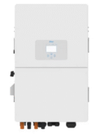 Central Inverters