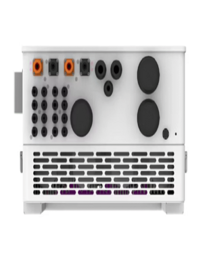 Central Inverters