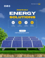 Half-Cut Cell Monocrystalline PV Panels