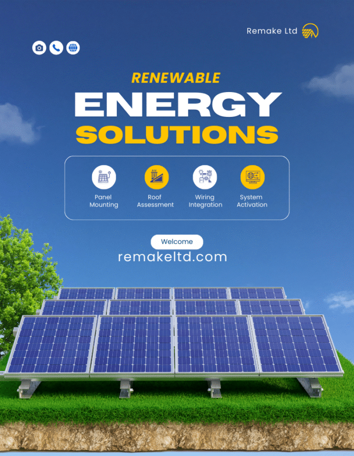 Half-Cut Cell Monocrystalline PV Panels