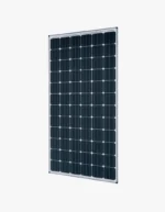 Half-Cut Cell Monocrystalline PV Panels