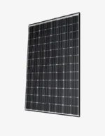 Monocrystalline PV Panels