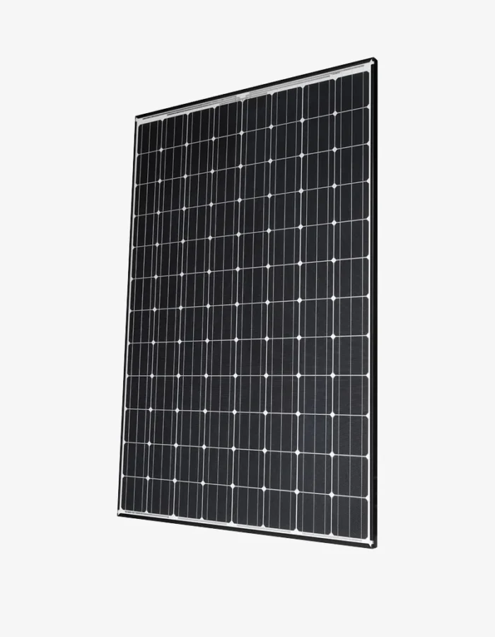 Monocrystalline PV Panels