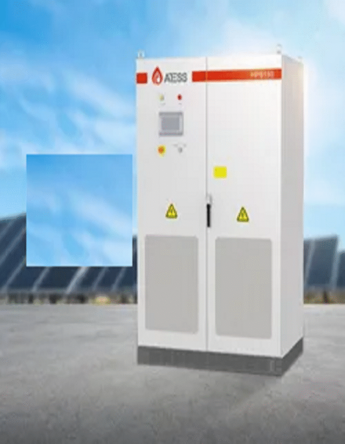 Multifuctional Inverter and Charger-2