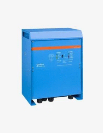 Multifunctional Inverter and Charger