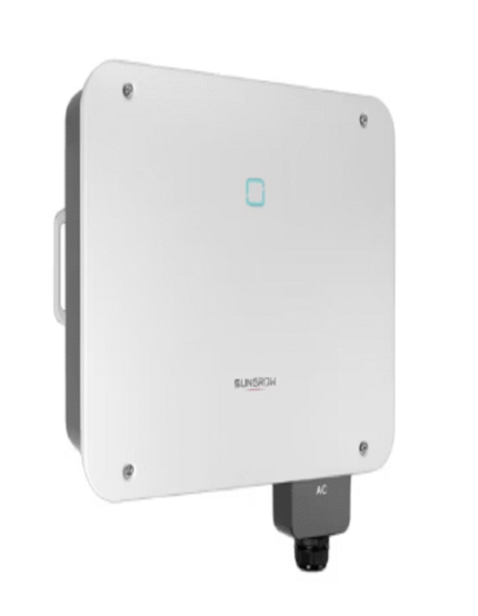 String Inverters-2