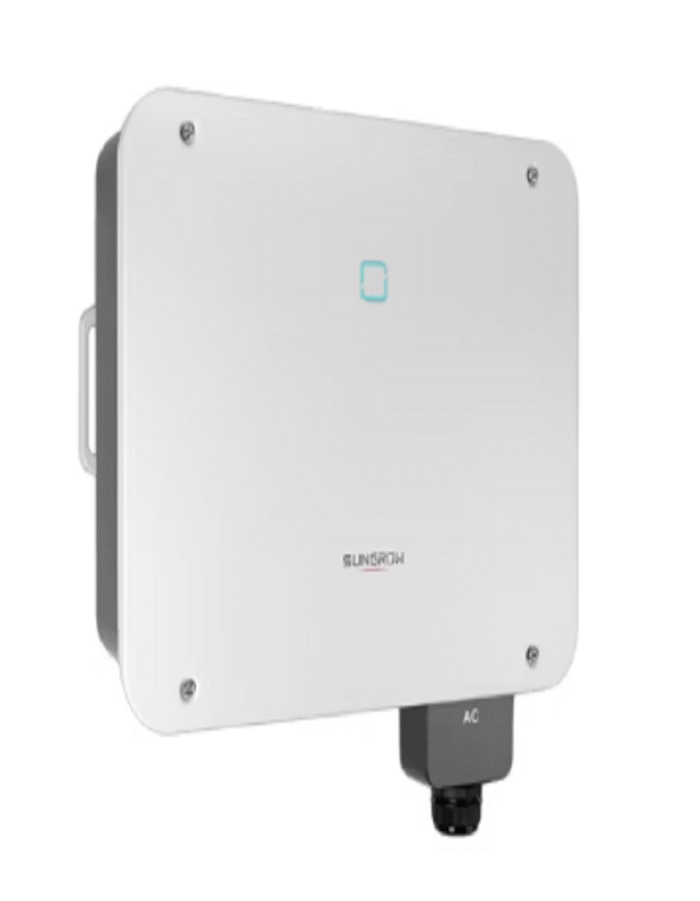 String Inverters-2