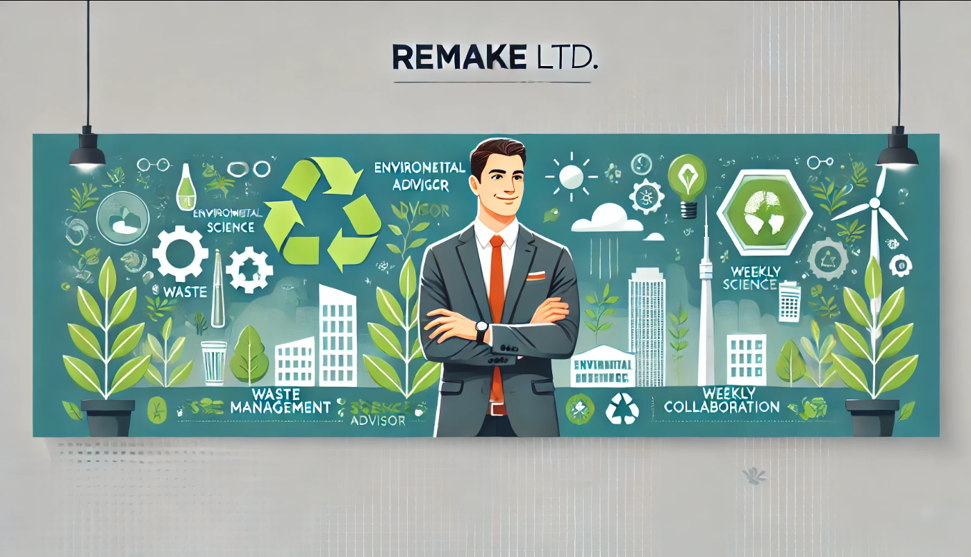 Advisor page banner