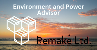 Environment and Power Advisor