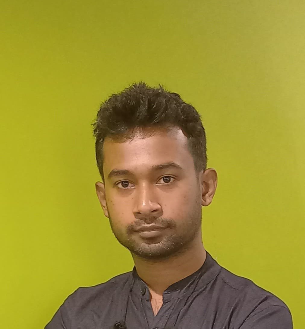 MD Ranju Hossain