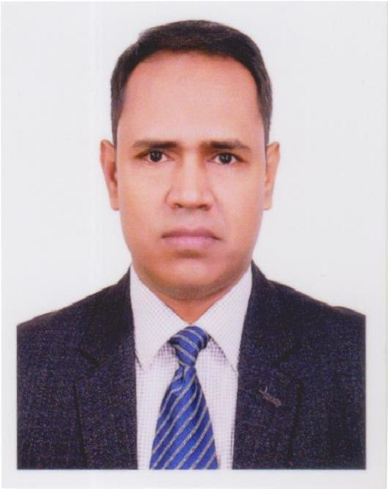 Md. Siddiqur Rahman Rony Managing Director