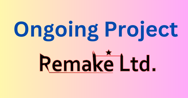 Ongoing Project