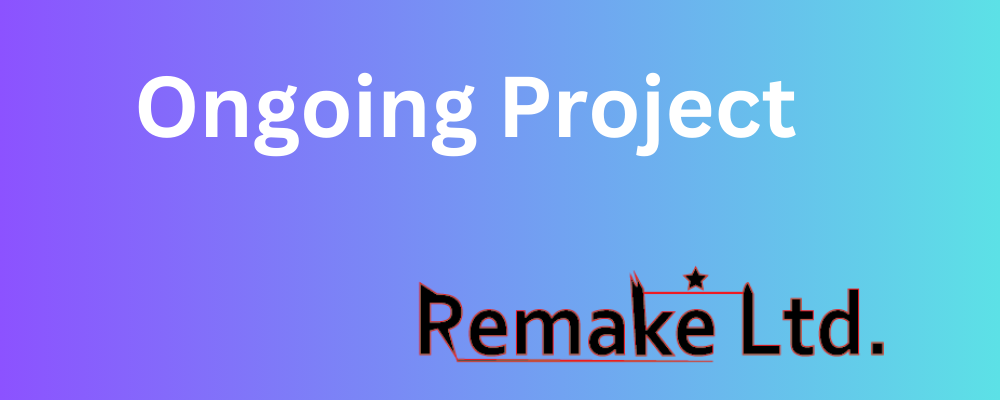 Ongoing Project