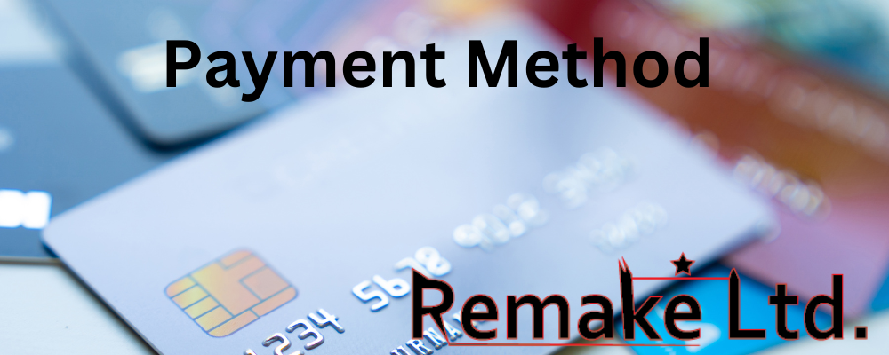 Payment Method