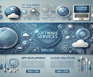 Software Services300