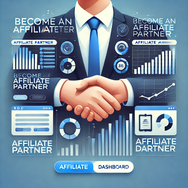 became an Affiliate Partner, Affiliate Partner Registration , affiliates-dashboard