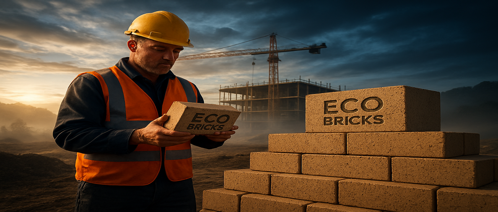 24 Green-Env-Bricks