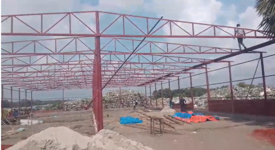 Construction Works