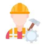Contractor-Works