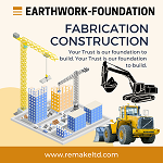 Earthwork-Foundation