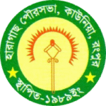 Haragach Pourashava