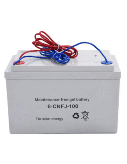 Lead-Acid Batteries