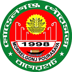 Morrelganj Pourashava