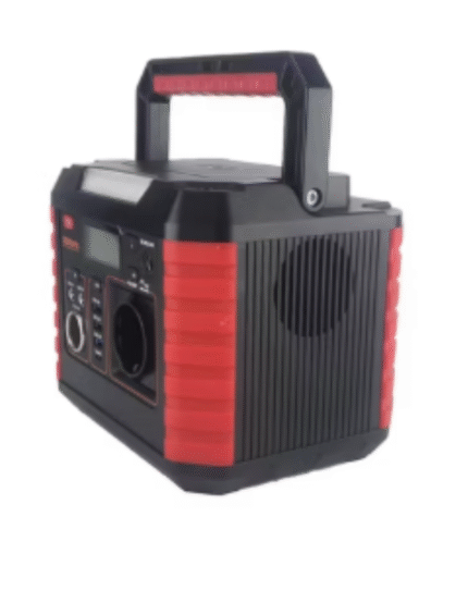 Solar Battery Banks -1