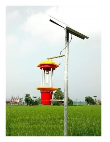 Solar Light Trap-800x1030