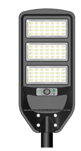 Soler Street Light-unit