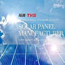 TKG solar