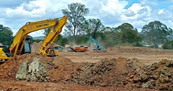 land-development