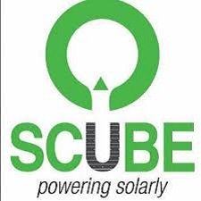 scube solar