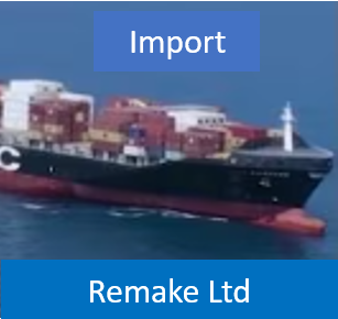 Import