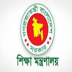 Ministry of Education