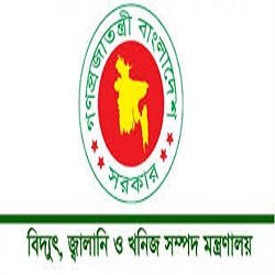Ministry of Energy